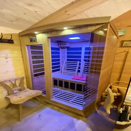Eco-friendly Near The In Asten Tittmoning