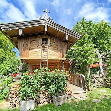 Eco-friendly Near The In Asten