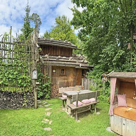 Eco-friendly Near The In Asten 度假居