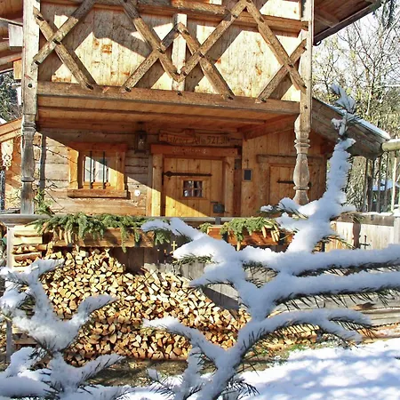 度假居 Eco-friendly Near The In Asten