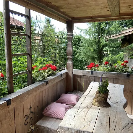 ホテル Eco-friendly Near The In Asten Tittmoning