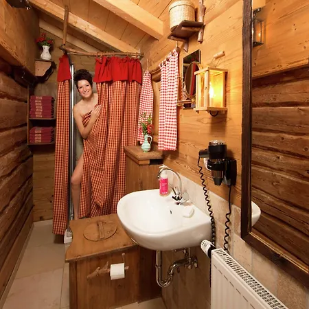 Eco-friendly Near The In Asten