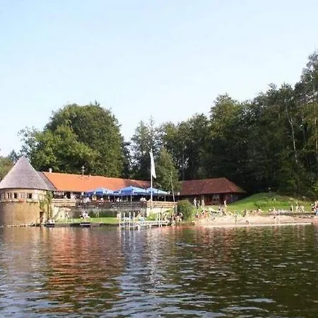 Eco-friendly Near The In Asten 度假居