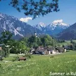 Eco-friendly Near The In Asten Tittmoning