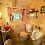 Feriehus Eco-friendly Near The In Asten Tittmoning