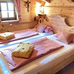 Feriehus Eco-friendly Near The In Asten *