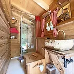 Eco-friendly Near The In Asten Feriehus