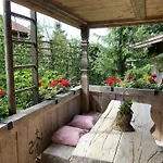 Eco-friendly Near The In Asten Feriehus Tittmoning
