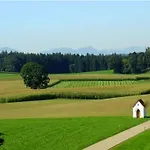 Feriehus Eco-friendly Near The In Asten Tittmoning
