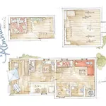 Eco-friendly Near The In Asten Feriehus *
