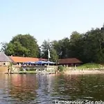 Eco-friendly Near The In Asten Feriehus *