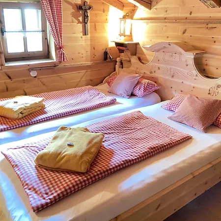 Casa vacanze Eco-friendly Near The In Asten *