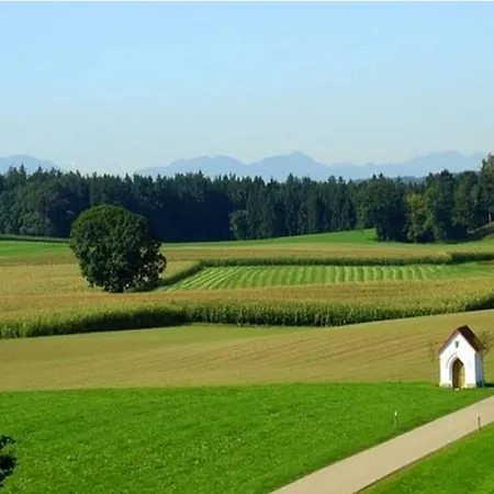 Casa vacanze Eco-friendly Near The In Asten Tittmoning