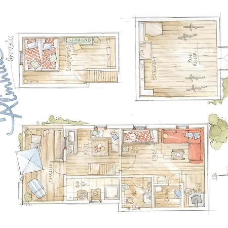 Eco-friendly Near The In Asten Casa vacanze *