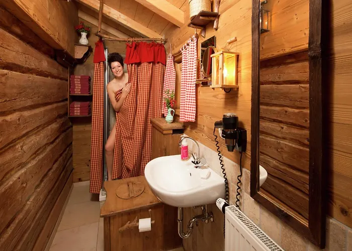 Eco-friendly Near The In Asten