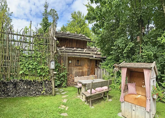 Eco-friendly Near The In Asten بيت للعطل