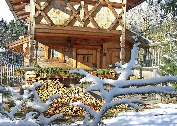 Feriehus Eco-friendly Near The In Asten