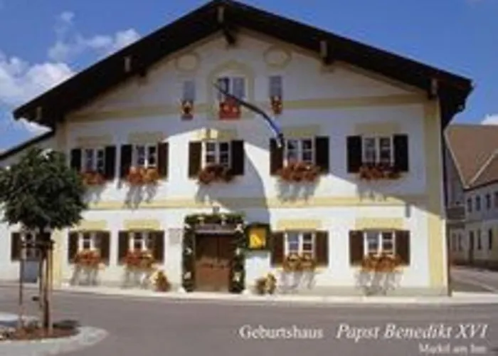 Eco-friendly Near The In Asten *