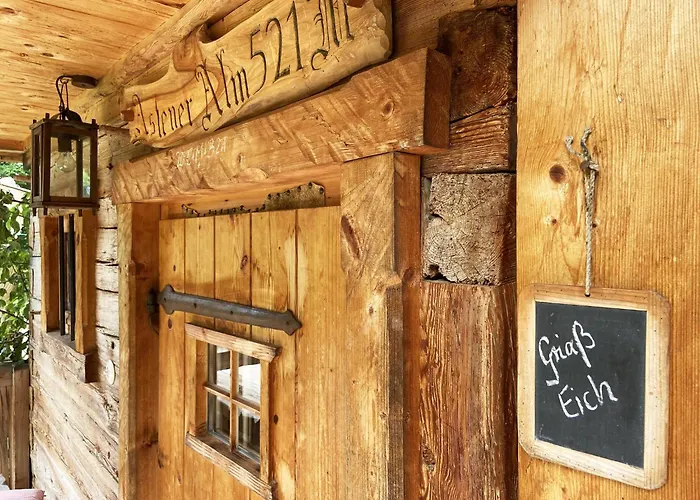 Eco-friendly Near The In Asten *
