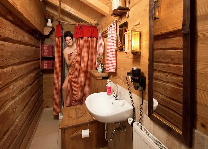 Eco-friendly Near The In Asten