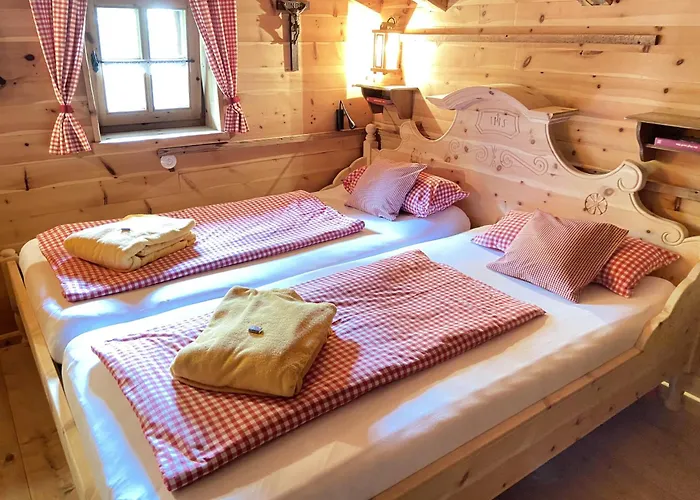 بيت للعطل Eco-friendly Near The In Asten *