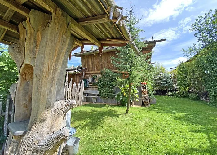 Eco-friendly Near The In Asten *