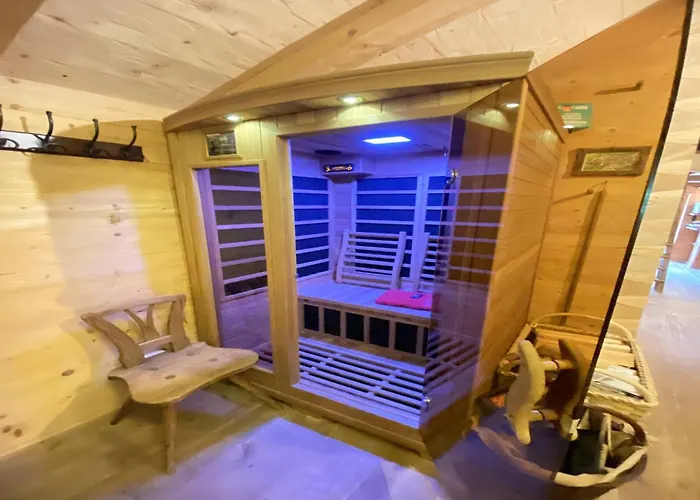 Eco-friendly Near The In Asten Tittmoning