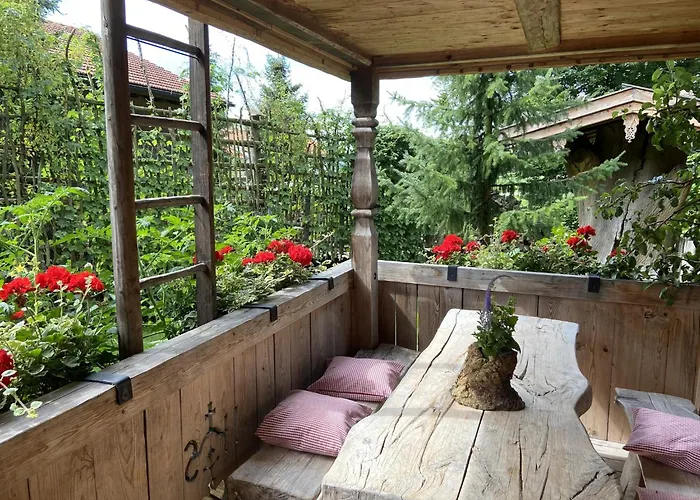 Eco-friendly Near The In Asten بيت للعطل Tittmoning