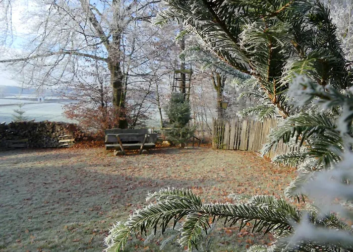 Eco-friendly Near The In Asten * Tittmoning